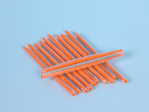 彩色光纤热缩管